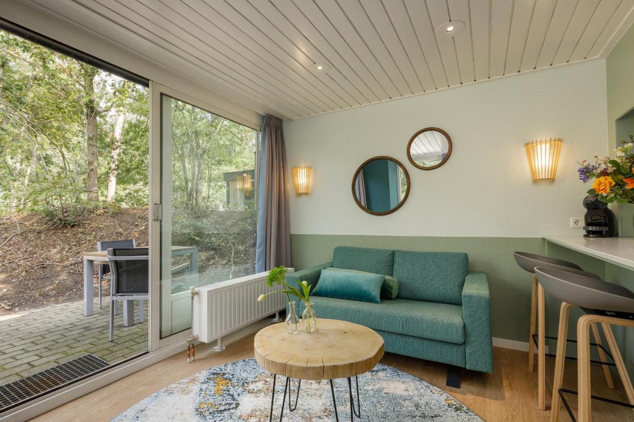 ホテル Center Parcs Heijderbos Limburg-Weeze Heijen エクステリア 写真