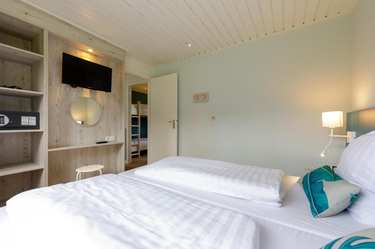 ホテル Center Parcs Heijderbos Limburg-Weeze Heijen エクステリア 写真