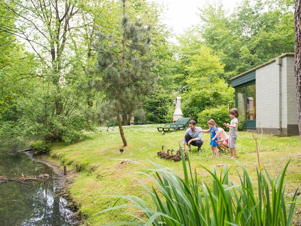 ホテル Center Parcs Heijderbos Limburg-Weeze Heijen 部屋 写真