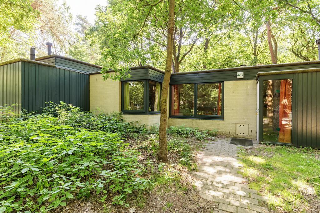 ホテル Center Parcs Heijderbos Limburg-Weeze Heijen エクステリア 写真