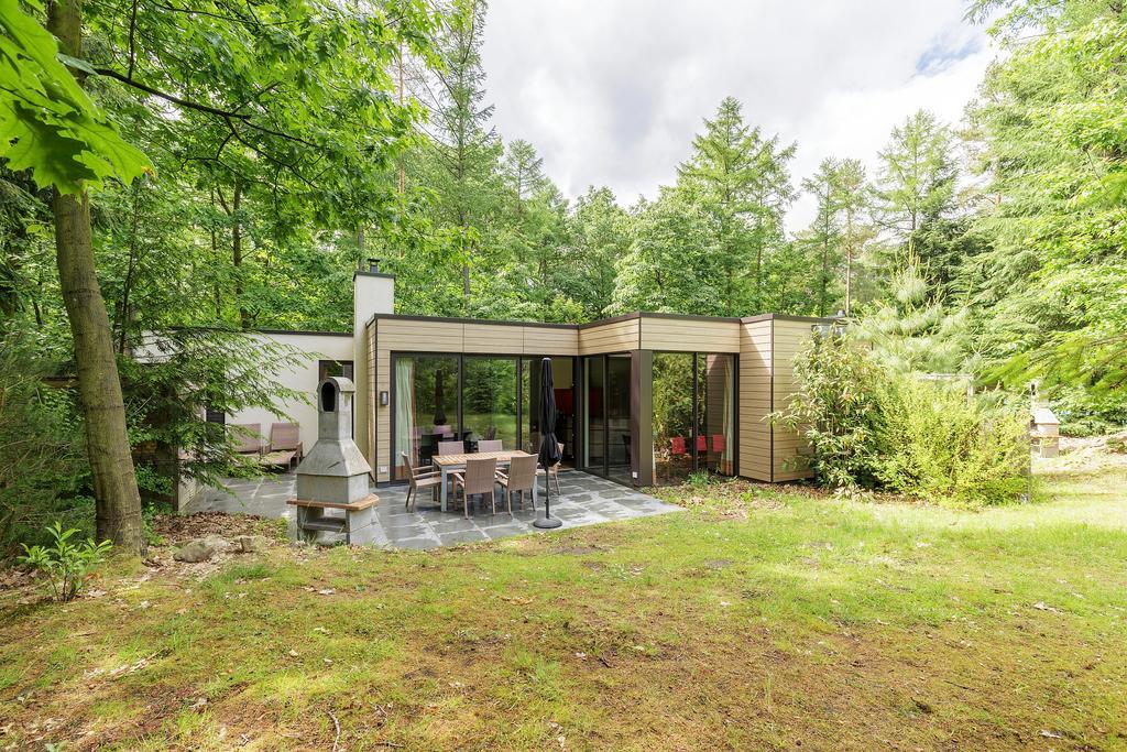 ホテル Center Parcs Heijderbos Limburg-Weeze Heijen 部屋 写真